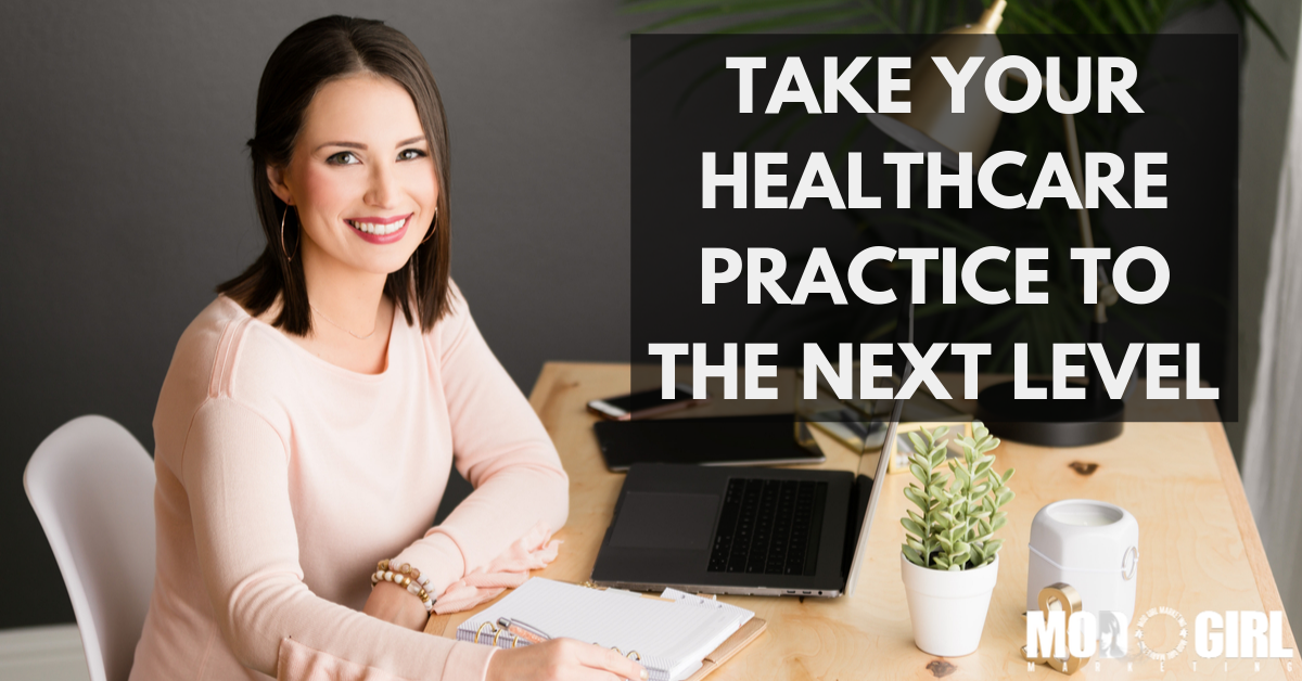Grow Your Healthcare Practice