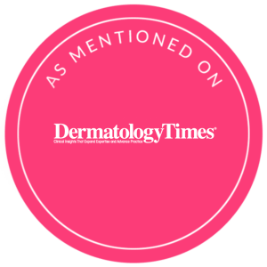 DermatologyTimes Mod Girl Press