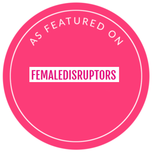 FemaleDisruptors Press - Mod Girl Marketing - Mandy McEwen