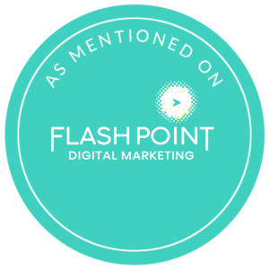 Flash Point Digital Marketing - Mandy McEwen