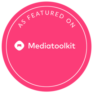 Mandy McEwen Press Release - MediaToolkit
