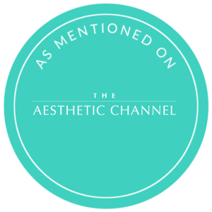 The Aesthetic Channel -Mod-Girl-Press