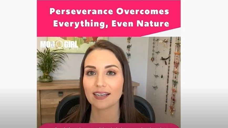 How To Become A Leader With Perseverance
