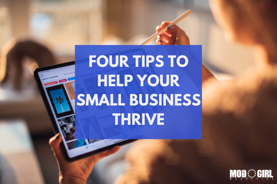 thrive meaning in business thrive meaning in business