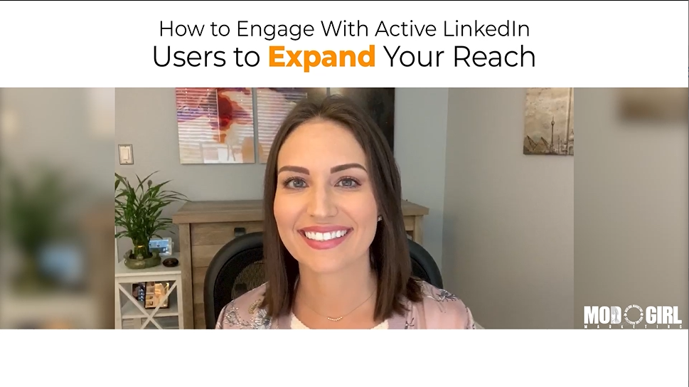 Best Practices For Finding Active Users On LinkedIn