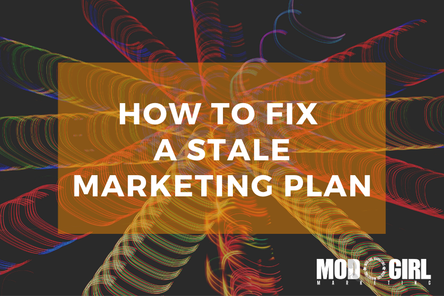 Marketing Plans