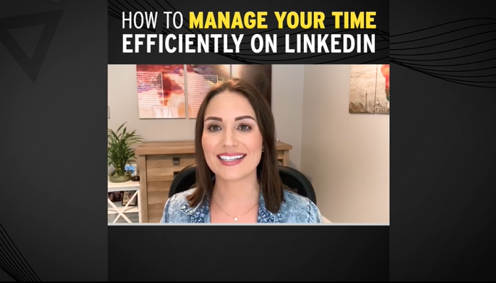 How To Avoid The Social Media Rabbit Hole & Manage Your Time Effectively