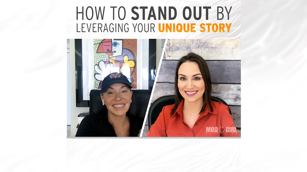 Why You Should Be Leveraging Your Unique Story