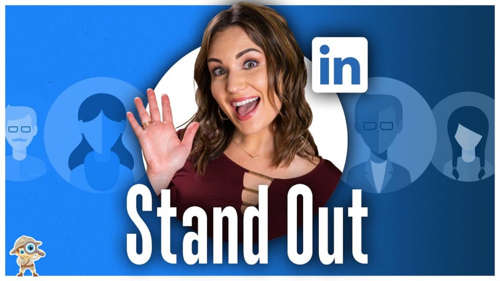 The Secret to Making Your Business Stand Out on LinkedIn
