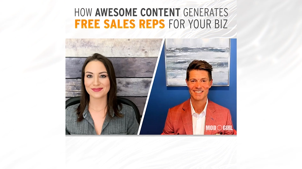 How Your Content Can Generate Referrals